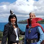 John Bertram - @islandoftiki - Instagram