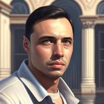 John Bertram - @don_john_silver - Instagram