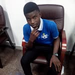 John Bessah Jnr Blessing - @john_bessah - Instagram