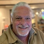 John Bester - @johnbester70 - Instagram