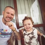 John Bester - @johnny_dbn - Instagram