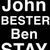 john bester ben stay - @johnerbesterbenbenstay - TikTok