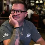 John Bethell - @nipihajdarit - Instagram