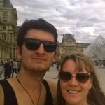 John Bethell - @te_henga - Instagram