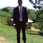 John Bett - Facebook