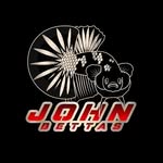 John Bettas - @johnbettass - Instagram