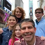 John Betteridge - @johnbett15 - Instagram