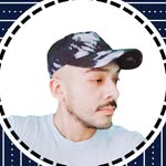 Johnny Briones | Social & Music Vibes - @_johnbetter_ - Instagram