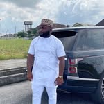 Grace Etukudoh - @john_betting1 - Instagram