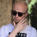 John Betts - @john_betts - Instagram
