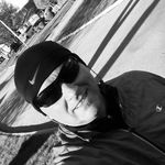 John Betts - @juanchomatico - Instagram