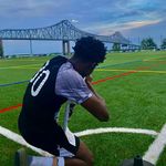 John Betts - @unknownblack001 - Instagram
