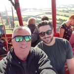 John Betts - @johnbetts55 - Instagram