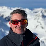 John Betts - @johnsmbetts - Instagram