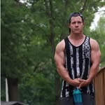 John Beville - @_johnbeville - Instagram