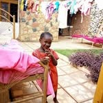 John Bicensio Wani - @john_bicensio_ - Instagram