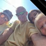John Bicking - @father_johnnybic - Instagram