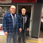 John Bickmore - @john.bickmore.56 - Instagram
