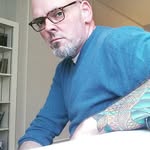 John Biebel - @johngreenink - Instagram