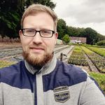John Fiedler - @john_fiedler_ - Instagram