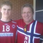 Jon Arild Bielenberg - @jonarildbielenberg - Instagram