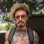 MonkeyBryce - @johnnydowneyjr.bieniek - Instagram