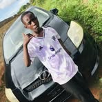 John Bafana - Facebook