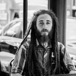 John Biggerstaff - @liveuprasta - Instagram