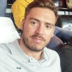 John Biggs - @biggslad - Instagram