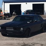 John Biggs Jr. - @toyshopfab_johnnybiggs - Instagram