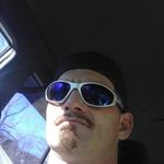 John Allen Biles - @twistedtoys38 - Instagram