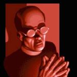 John McWilliams-Biles - @perversepriest1975 - Instagram