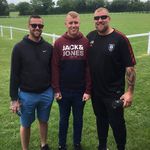 Martin John Billett - @bulldog2363 - Instagram