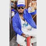 John Billups - @bcoodaking - Instagram
