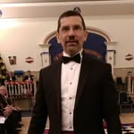 John Bingham - @johnbinghamglasgow - Instagram