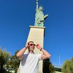 Eugen Ivanov - @johny.binningen - Instagram