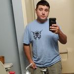John Biondi - @shroudsbigbrother - Instagram