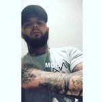 John Bischof - @john_redrum187 - Instagram