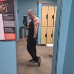 John Bischoff - @johnbischoffanthony - Instagram