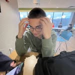 John Bishop - @j_bish7001 - Instagram