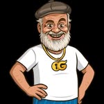 John Bishop - @learnfromgrandpa - Instagram