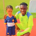 John Bisong - @john_bisong_ritiem - Instagram