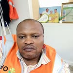 John Bisong - @john.bisong.3 - Instagram
