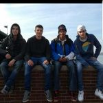 john bisson - @jonnyb124 - Instagram