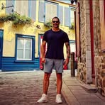 John Bissonnette - Facebook