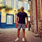 John Bissonnette - Facebook