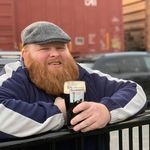 John Bissonnette - @lumpdogg1225 - Instagram