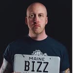 John Biswell / artist / tattoo artist - @therealjohnbiswell - Instagram