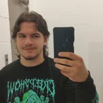 John Bittle - @olive.enjoyer - Instagram