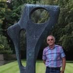 John Bittlestone - @johnbittlestone - Instagram